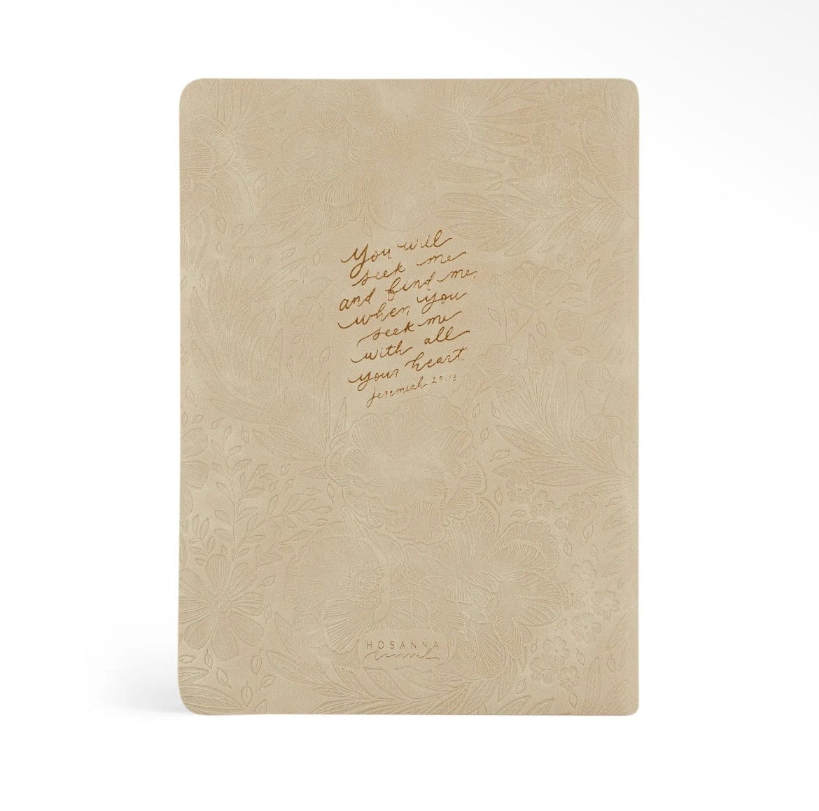 Sonora ESV Study Bible + Bow Set