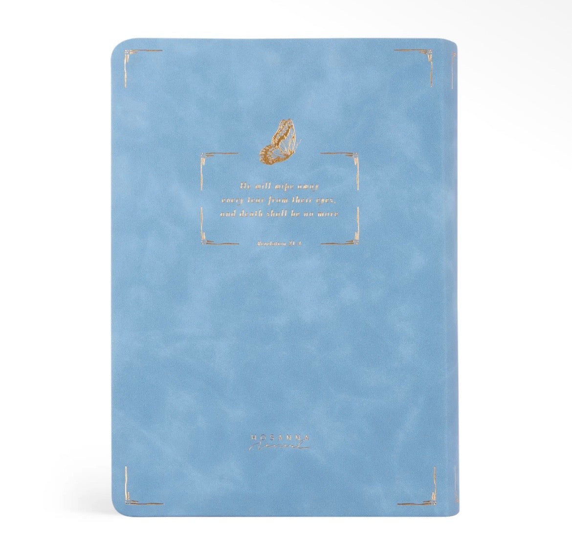 Bethany ESV Study Bible + Bow Set