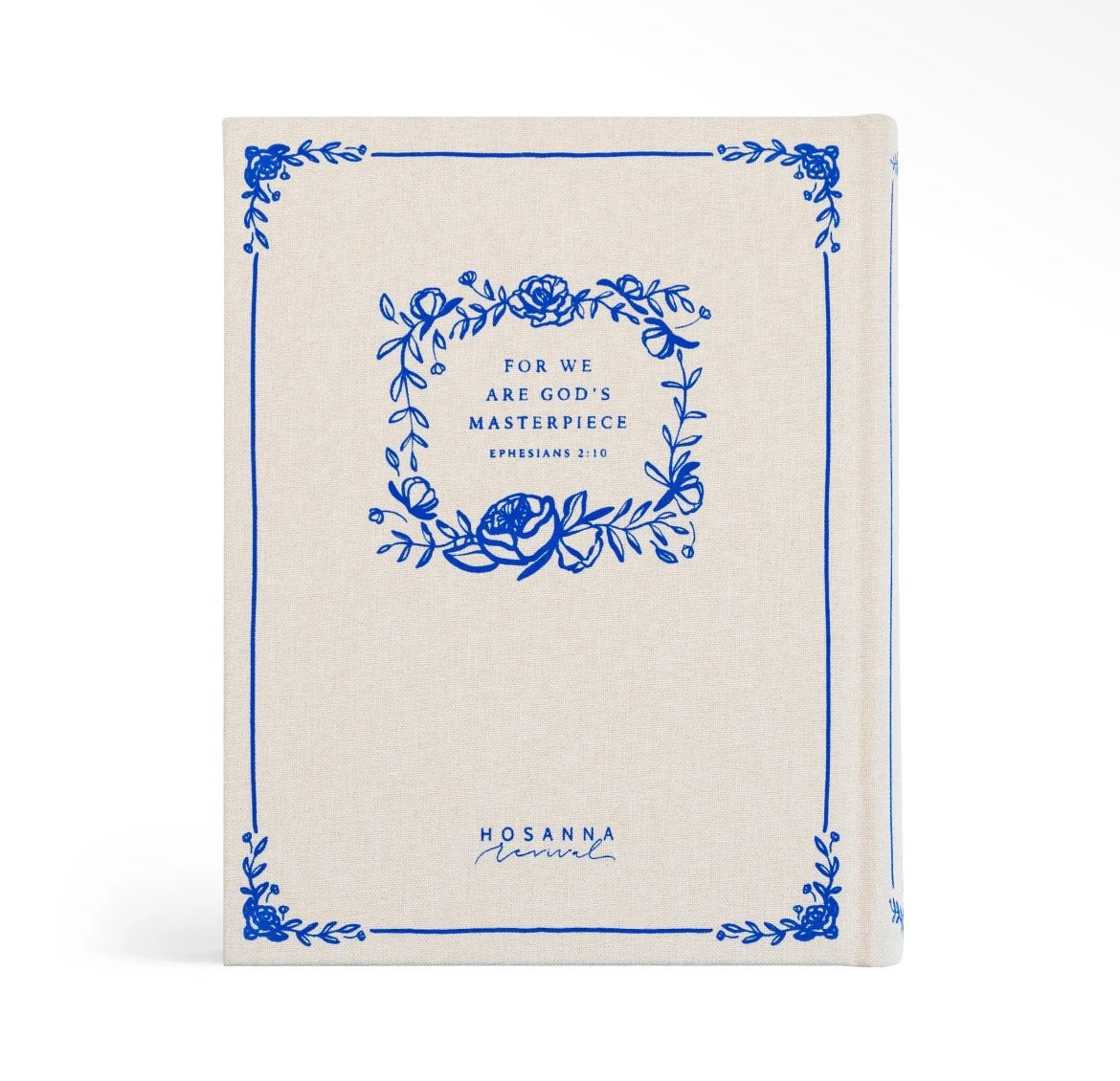 Adelaide NLT Notetaking Bible + Bow Set