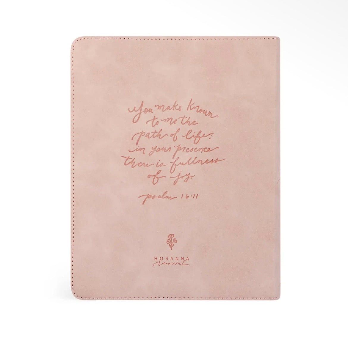 Shiloh ESV Notetaking Bible + Bow Set