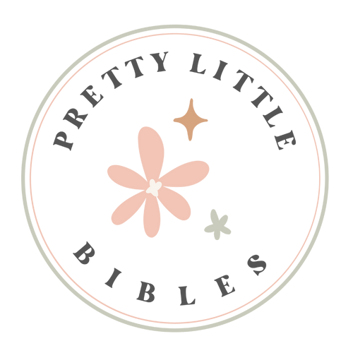 Pretty Little Bibles