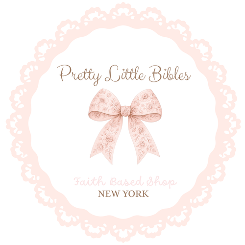 Pretty Little Bibles