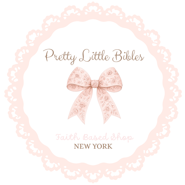 Pretty Little Bibles